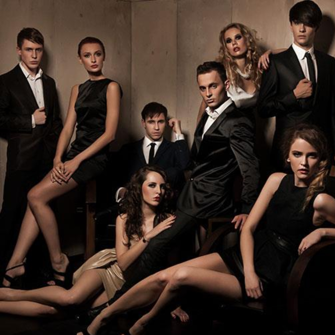 Liberales y Swingers Club Article Image